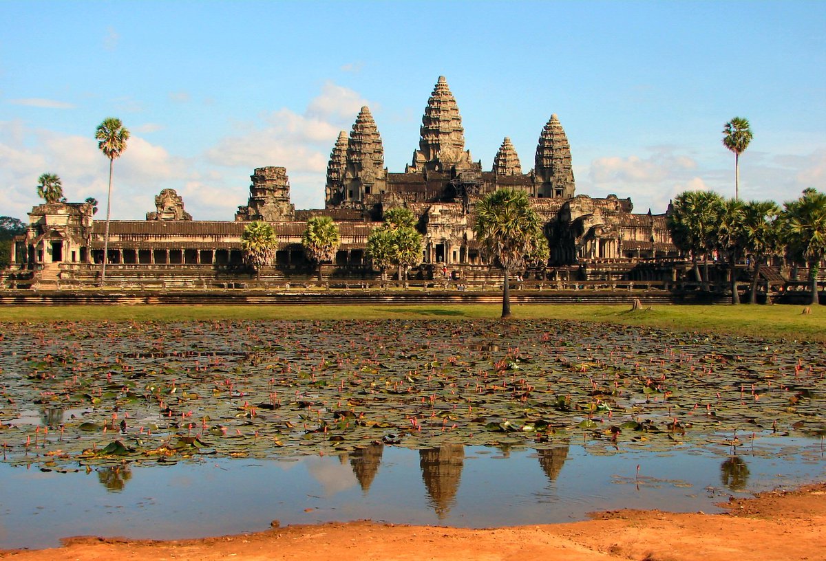 2023 Cambodia Travel Guide Everything You Need to Know