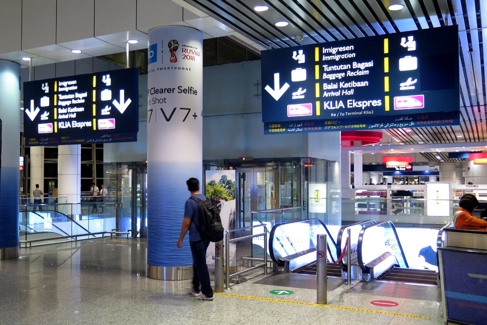 Malaysia Airport Guide Tips for Smooth Travel Experience