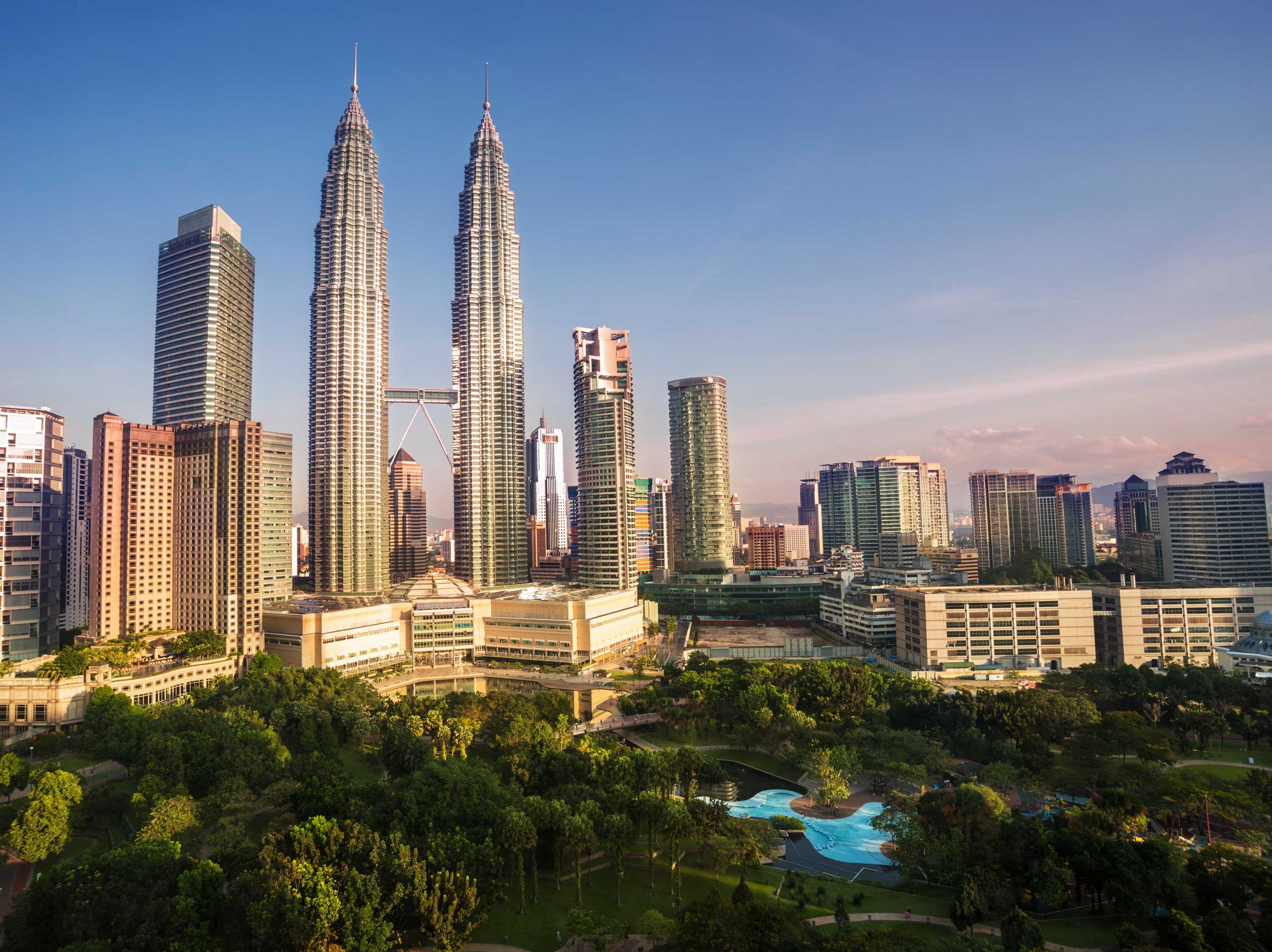 Malaysia Travel Guide Tips and Advice for a Memorable Trip