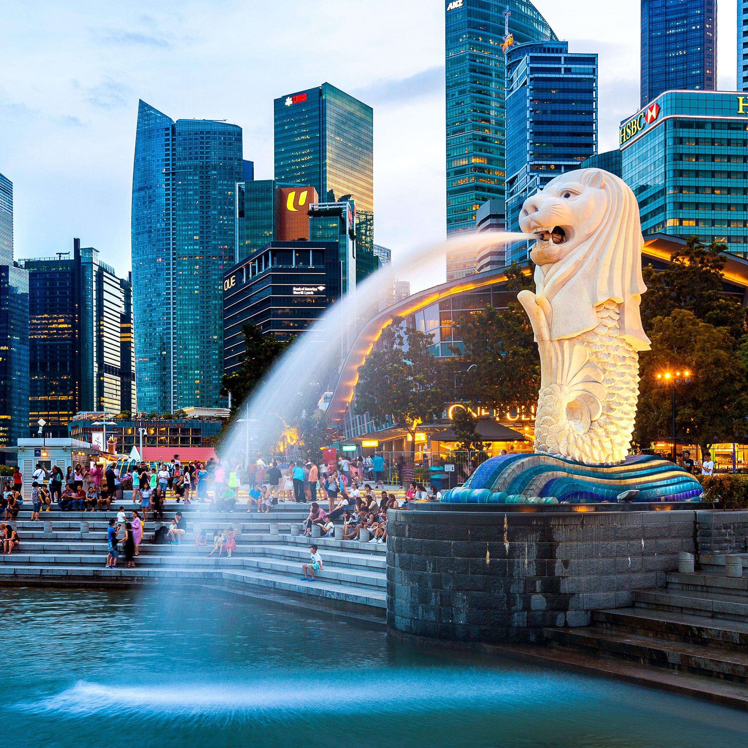 Singapore Travel Tips A Comprehensive Guide