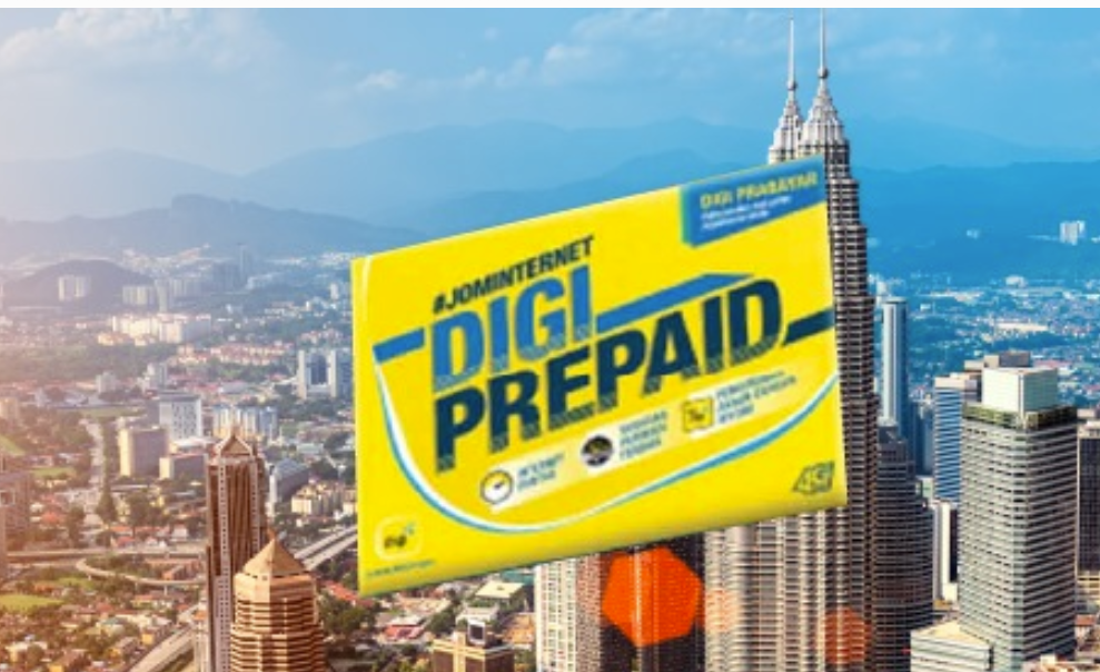 Buying a Tourist eSIM Card for Malaysia in 2023